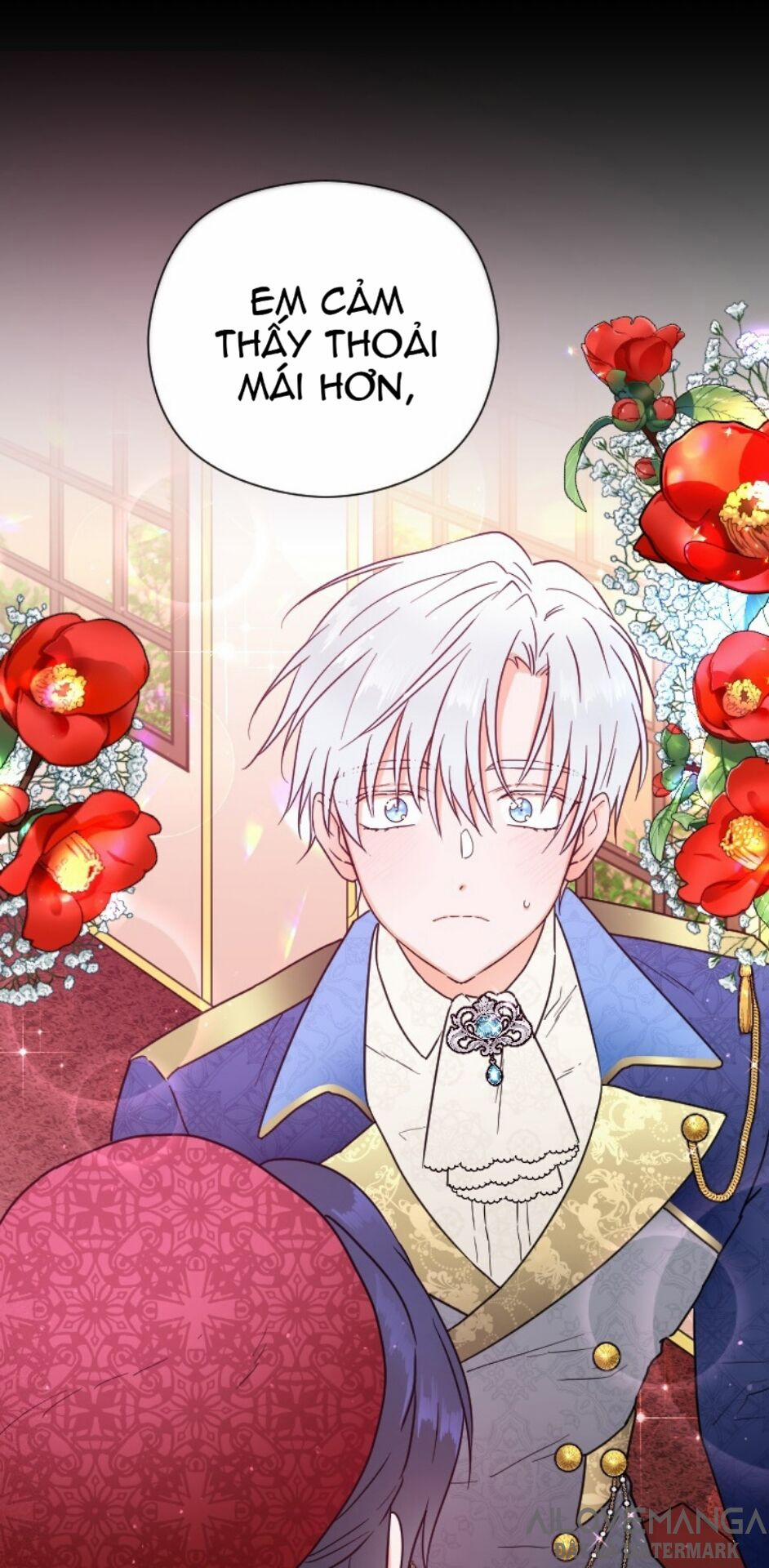 Tiểu Thư Bé Bỏng Đáng Yêu! 132 trang 12