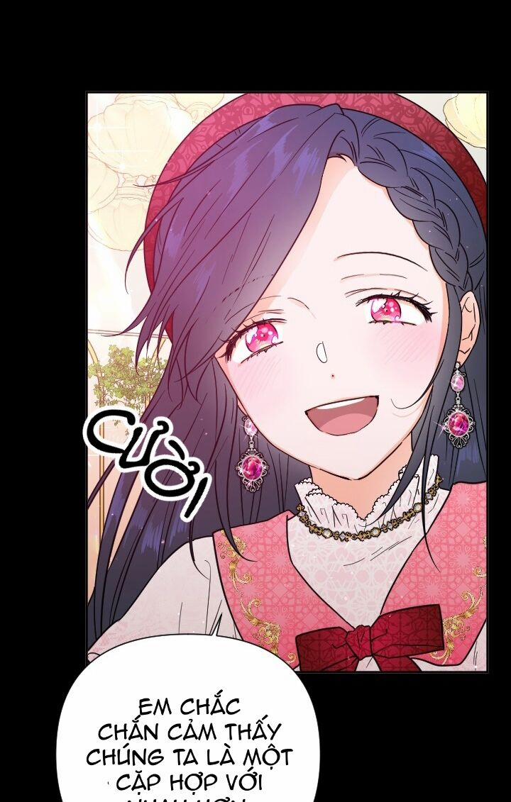 Tiểu Thư Bé Bỏng Đáng Yêu! 132 trang 14