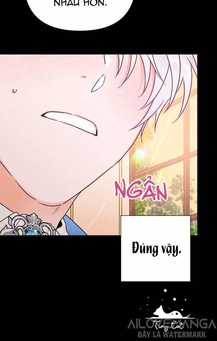 Tiểu Thư Bé Bỏng Đáng Yêu! 132 trang 15