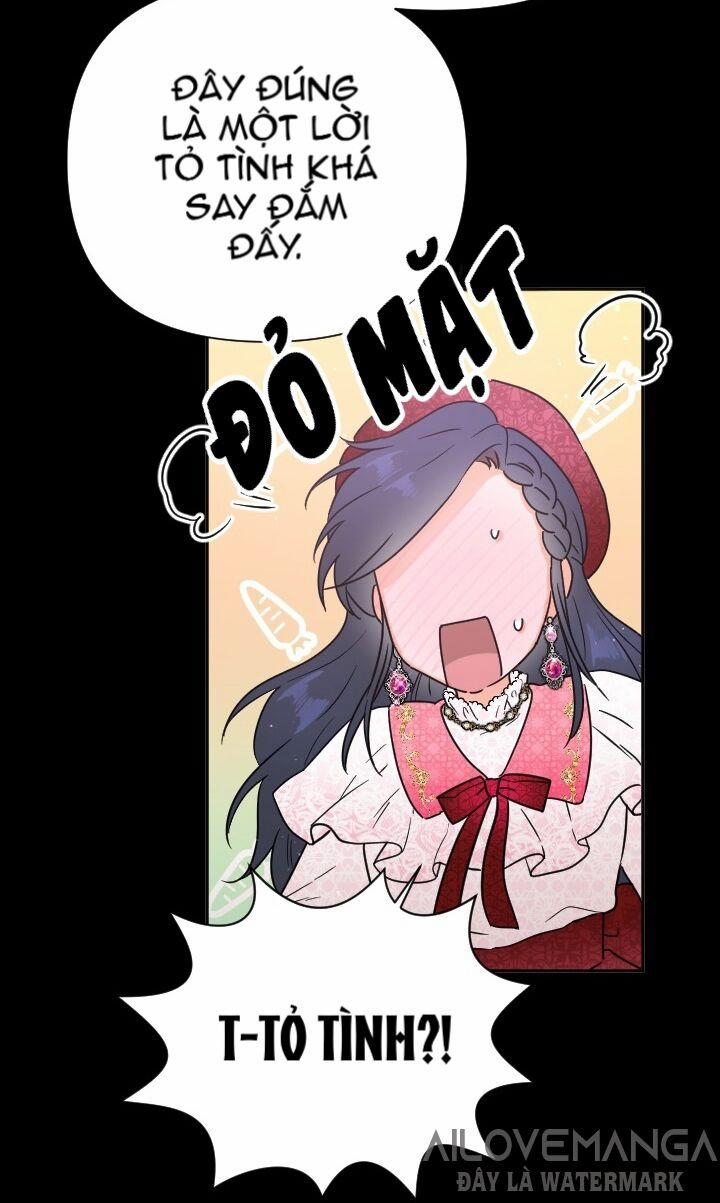 Tiểu Thư Bé Bỏng Đáng Yêu! 132 trang 19