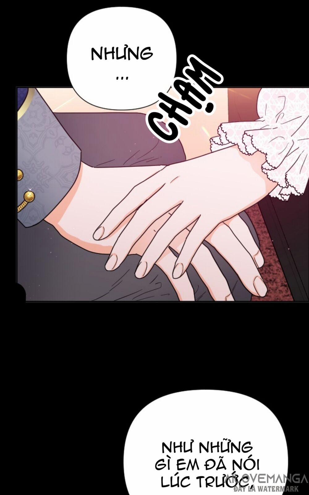 Tiểu Thư Bé Bỏng Đáng Yêu! 132 trang 2