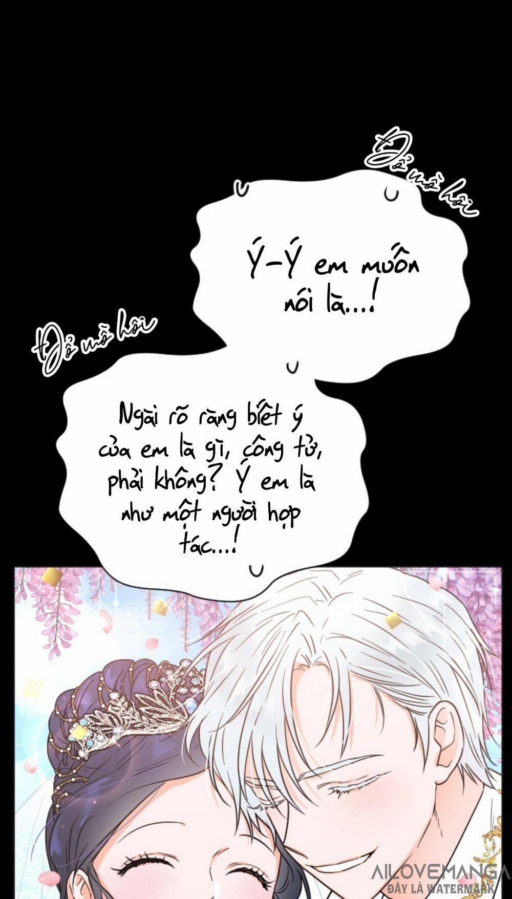 Tiểu Thư Bé Bỏng Đáng Yêu! 132 trang 21