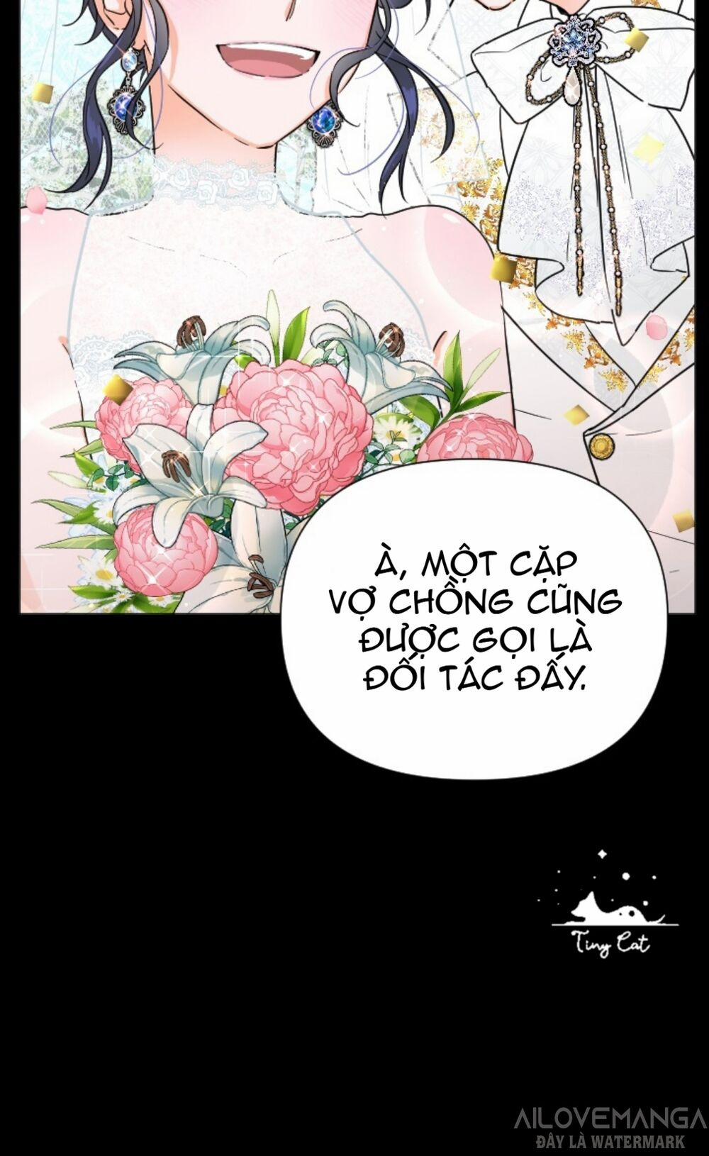 Tiểu Thư Bé Bỏng Đáng Yêu! 132 trang 22