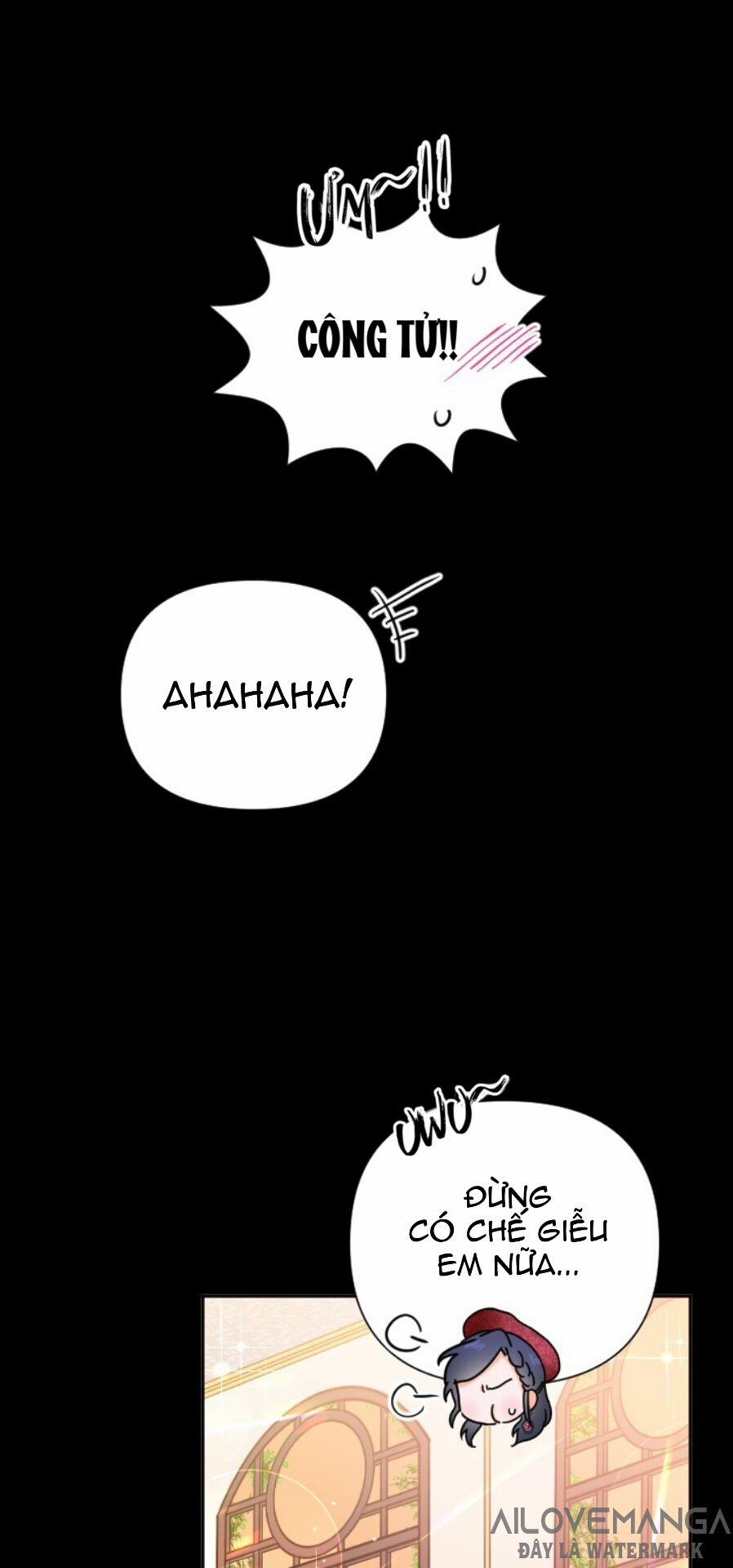 Tiểu Thư Bé Bỏng Đáng Yêu! 132 trang 23