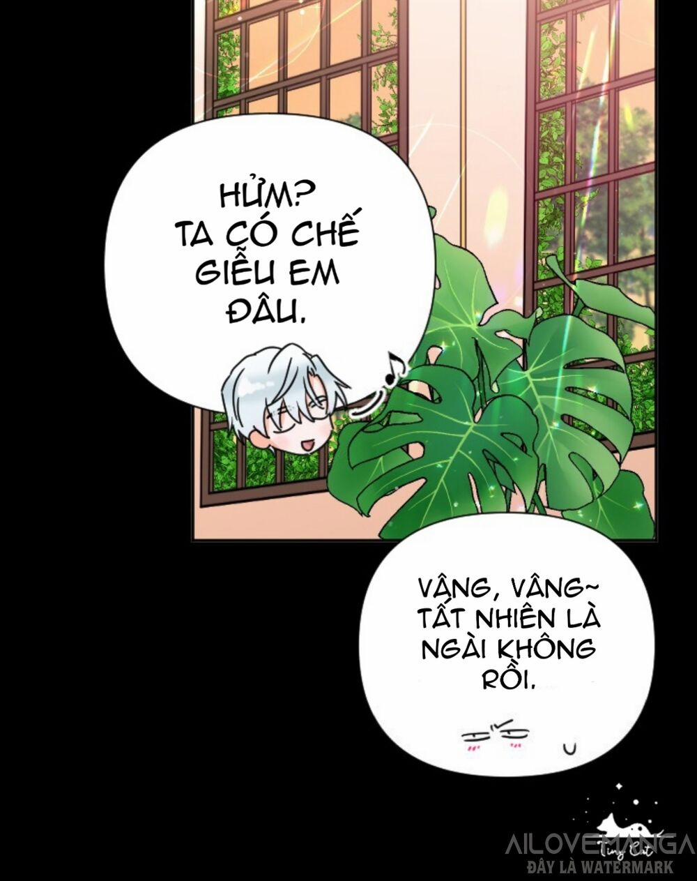 Tiểu Thư Bé Bỏng Đáng Yêu! 132 trang 25