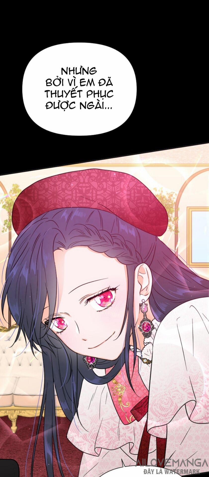 Tiểu Thư Bé Bỏng Đáng Yêu! 132 trang 27