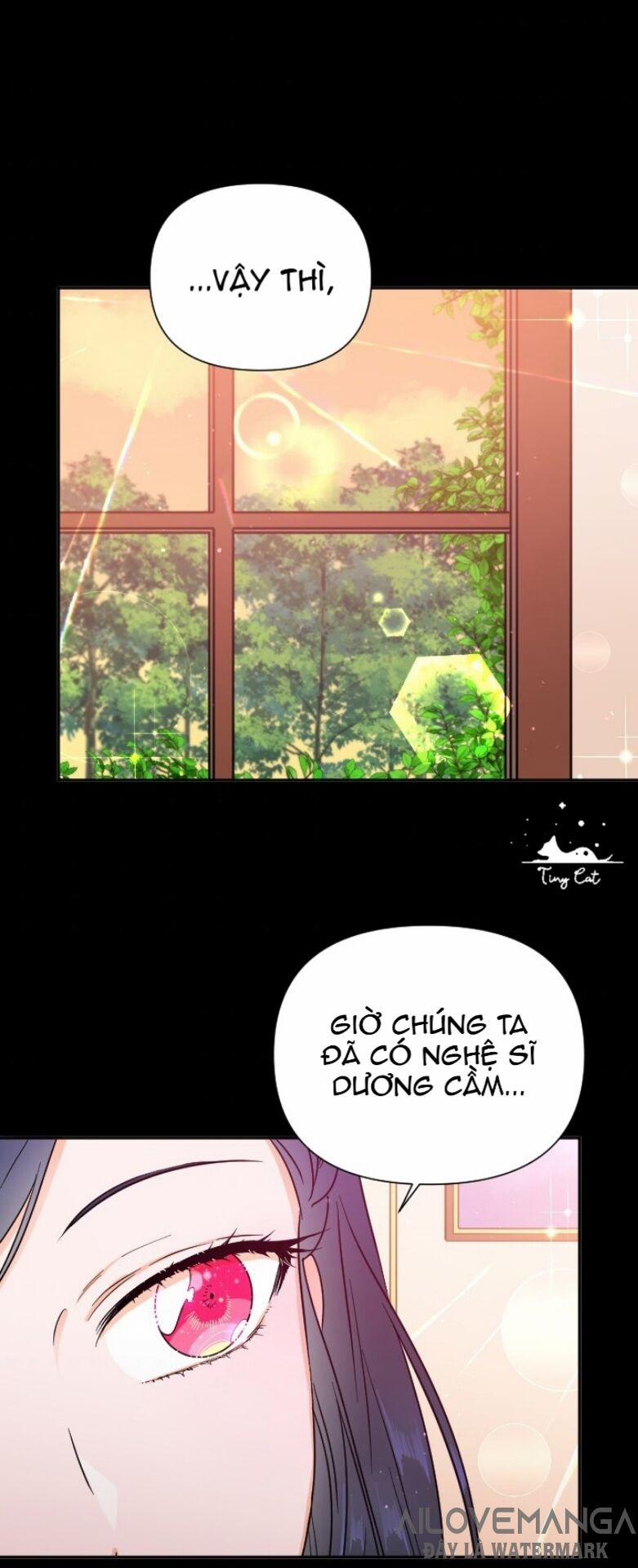 Tiểu Thư Bé Bỏng Đáng Yêu! 132 trang 29