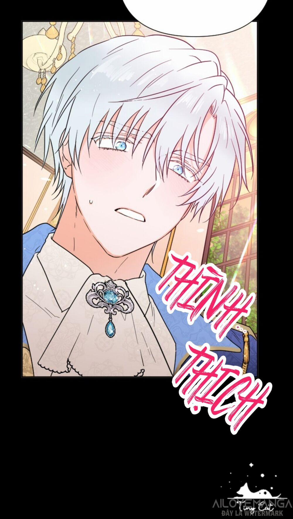 Tiểu Thư Bé Bỏng Đáng Yêu! 132 trang 3