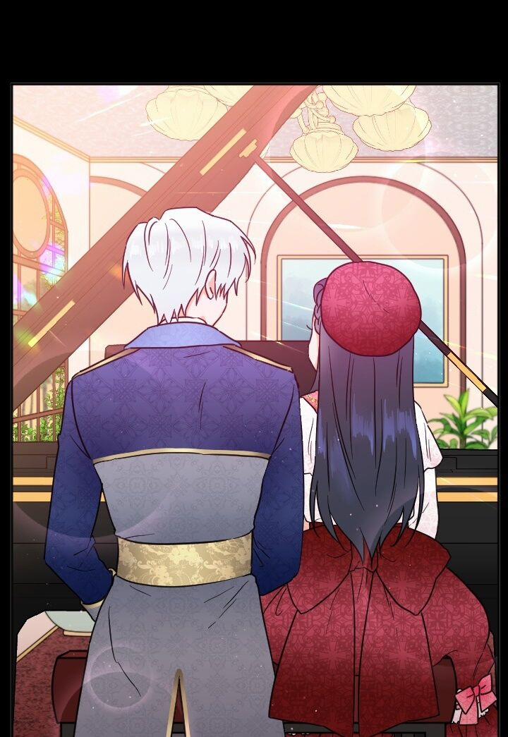 Tiểu Thư Bé Bỏng Đáng Yêu! 132 trang 30