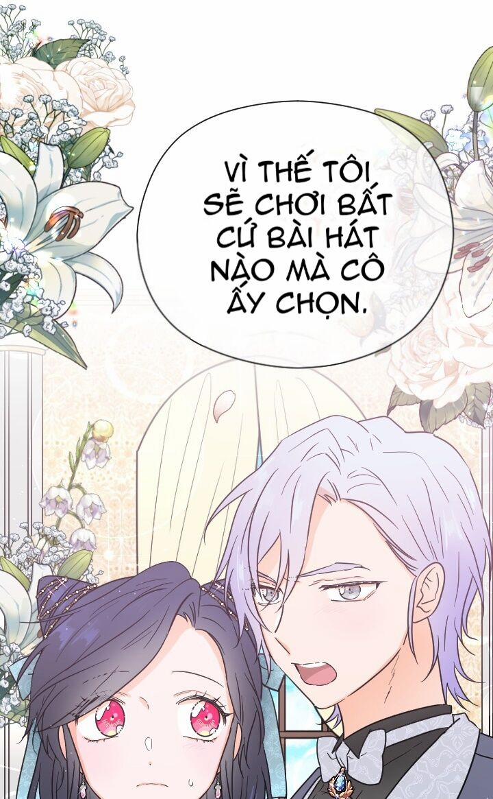 Tiểu Thư Bé Bỏng Đáng Yêu! 132 trang 33