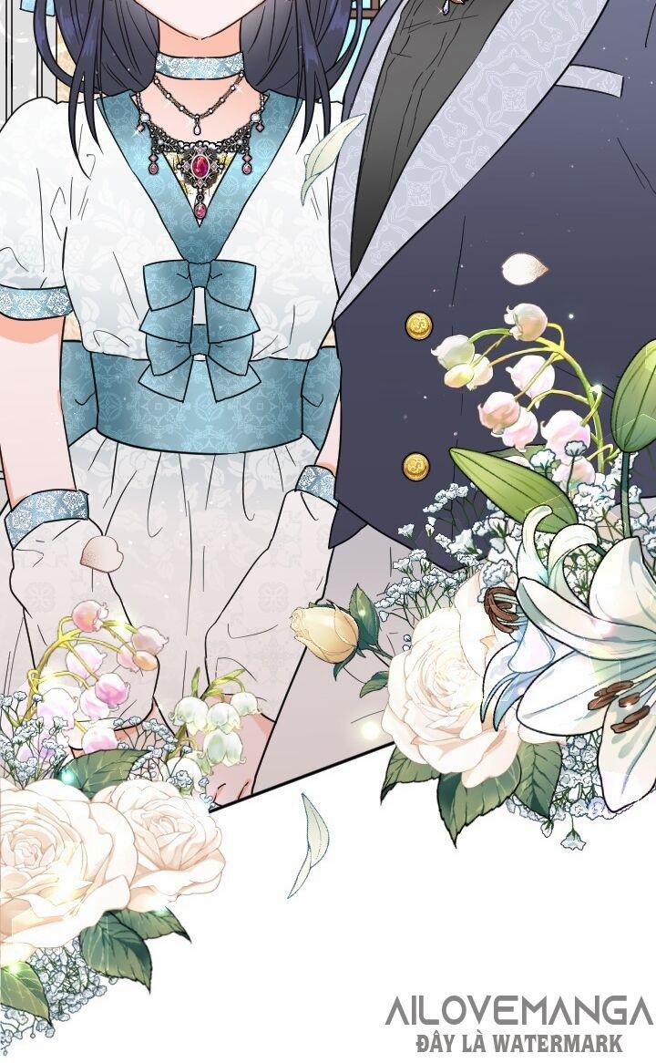 Tiểu Thư Bé Bỏng Đáng Yêu! 132 trang 34