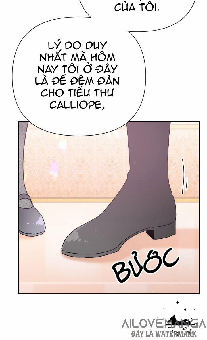 Tiểu Thư Bé Bỏng Đáng Yêu! 132 trang 36