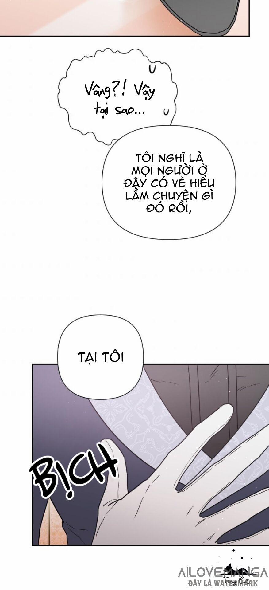 Tiểu Thư Bé Bỏng Đáng Yêu! 132 trang 39