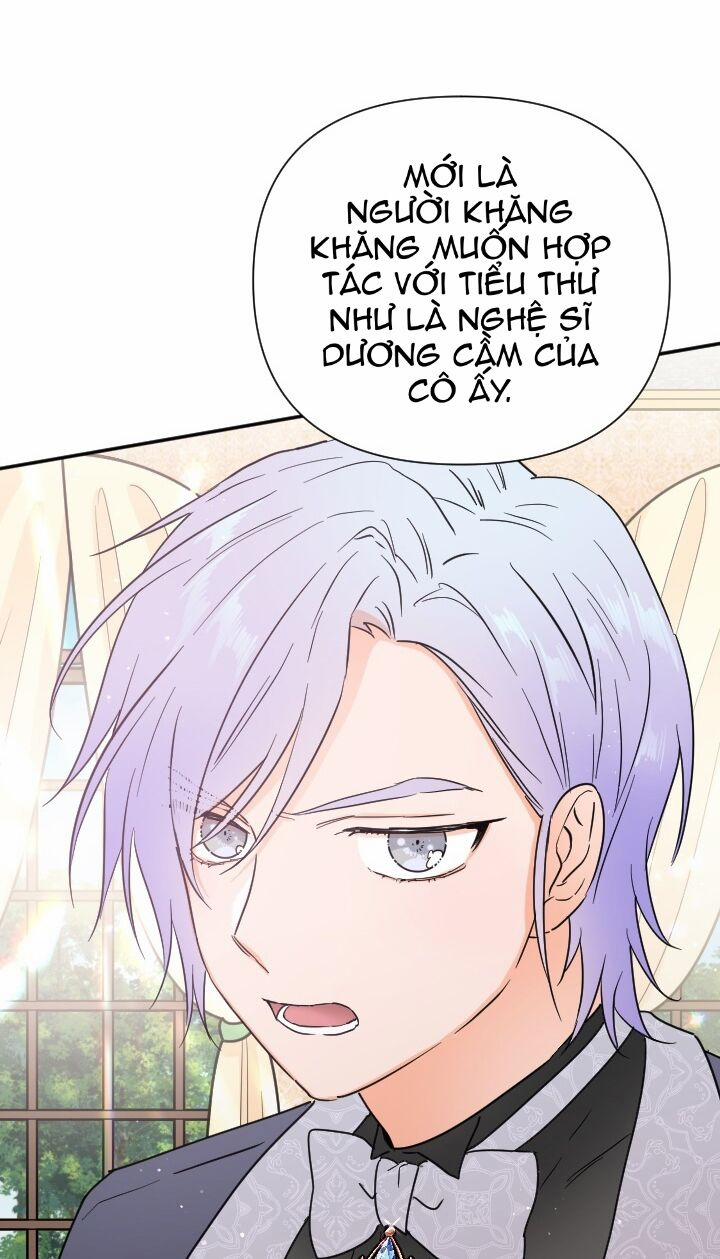 Tiểu Thư Bé Bỏng Đáng Yêu! 132 trang 40