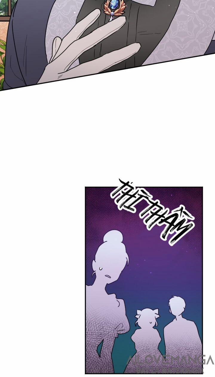 Tiểu Thư Bé Bỏng Đáng Yêu! 132 trang 41