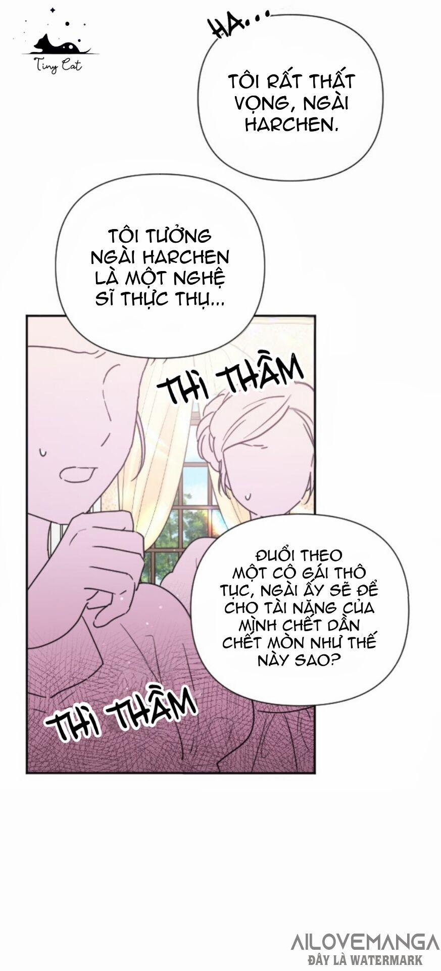 Tiểu Thư Bé Bỏng Đáng Yêu! 132 trang 43