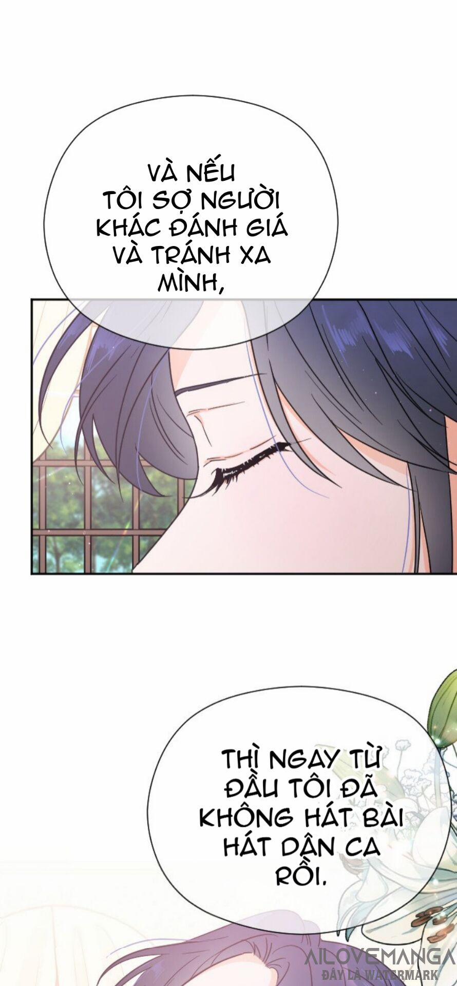 Tiểu Thư Bé Bỏng Đáng Yêu! 132 trang 47