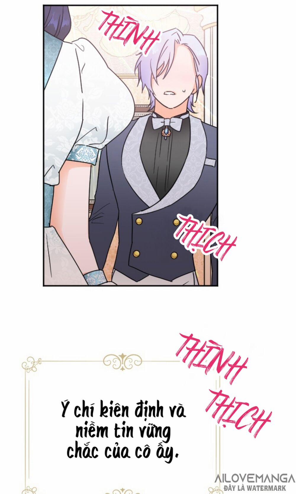 Tiểu Thư Bé Bỏng Đáng Yêu! 132 trang 48