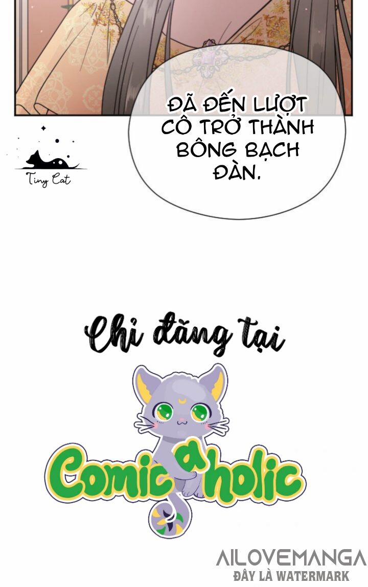 Tiểu Thư Bé Bỏng Đáng Yêu! 132 trang 53