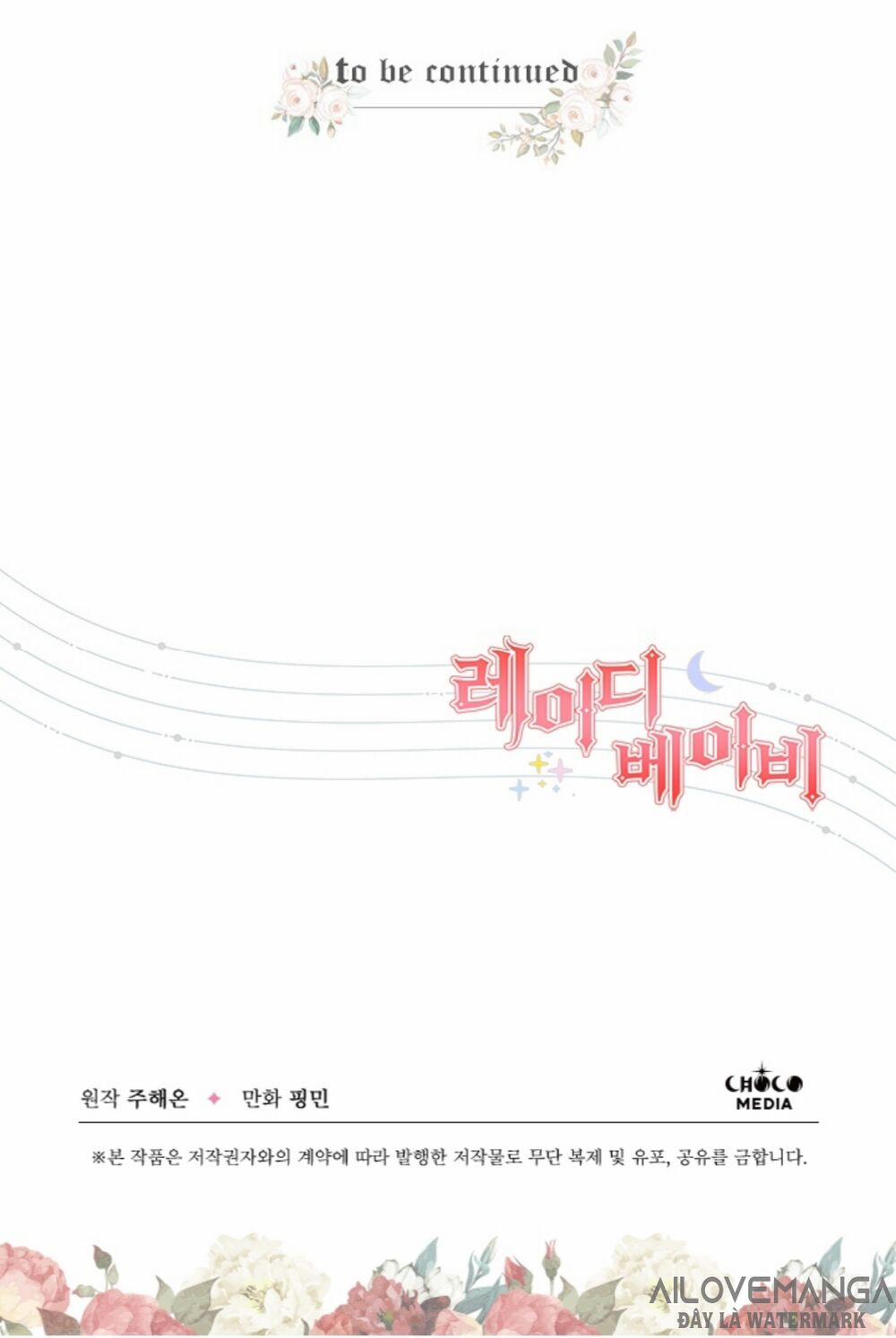 Tiểu Thư Bé Bỏng Đáng Yêu! 132 trang 55