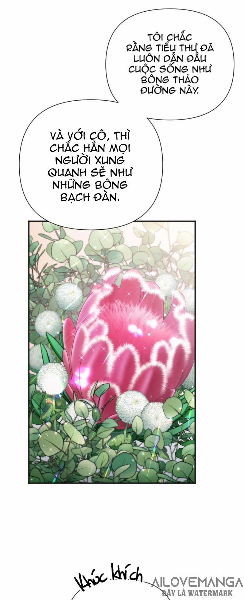 Tiểu Thư Bé Bỏng Đáng Yêu! 132 trang 56