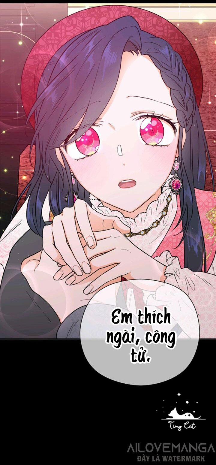 Tiểu Thư Bé Bỏng Đáng Yêu! 132 trang 6