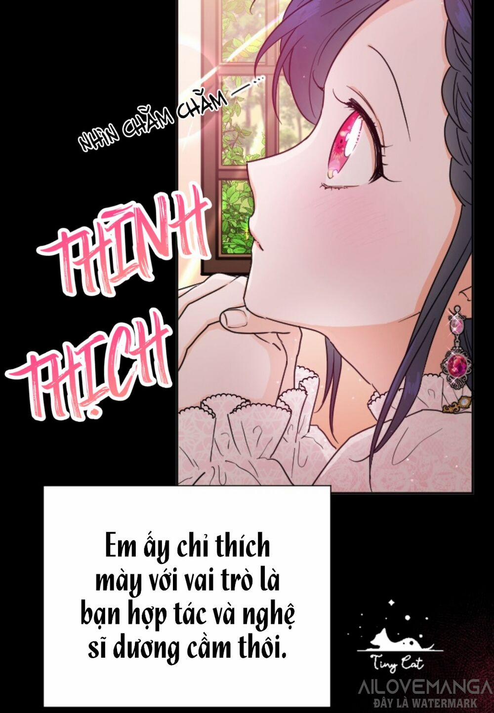 Tiểu Thư Bé Bỏng Đáng Yêu! 132 trang 7