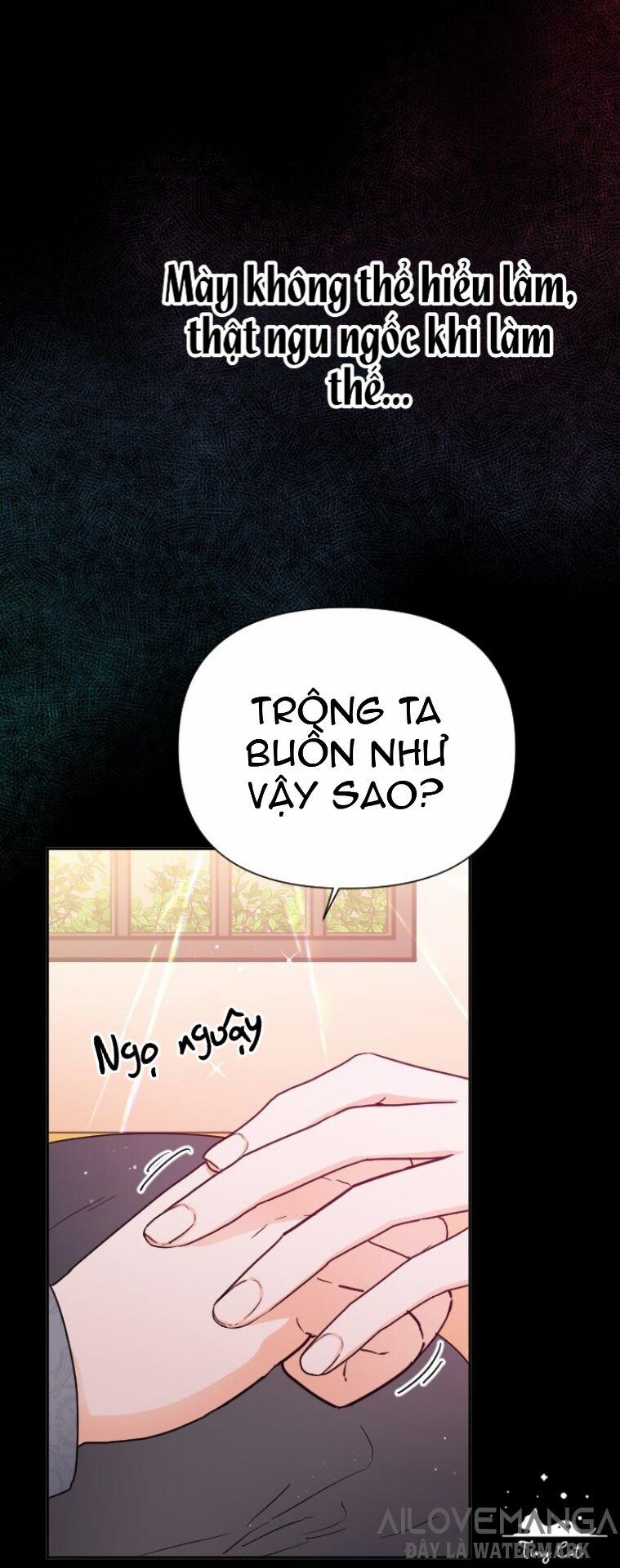 Tiểu Thư Bé Bỏng Đáng Yêu! 132 trang 8