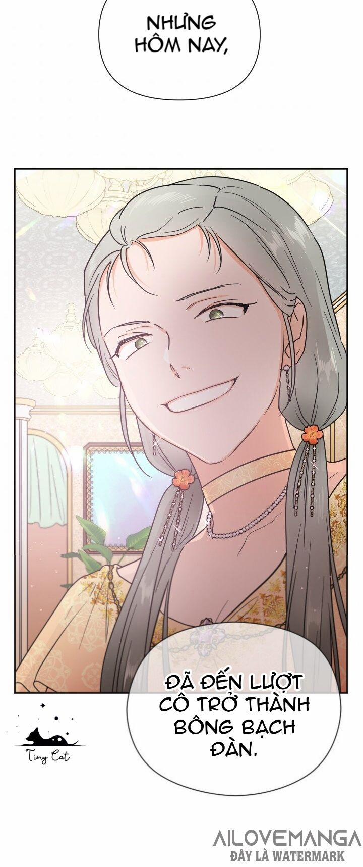 Tiểu Thư Bé Bỏng Đáng Yêu! 133 trang 0