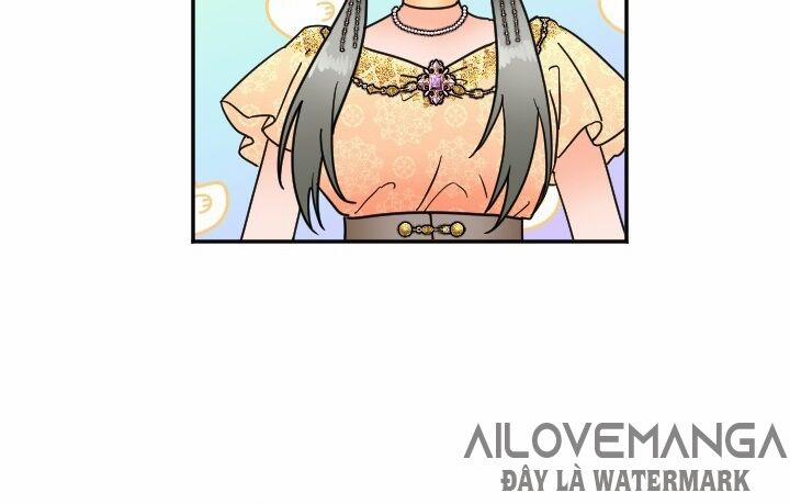 Tiểu Thư Bé Bỏng Đáng Yêu! 133 trang 10