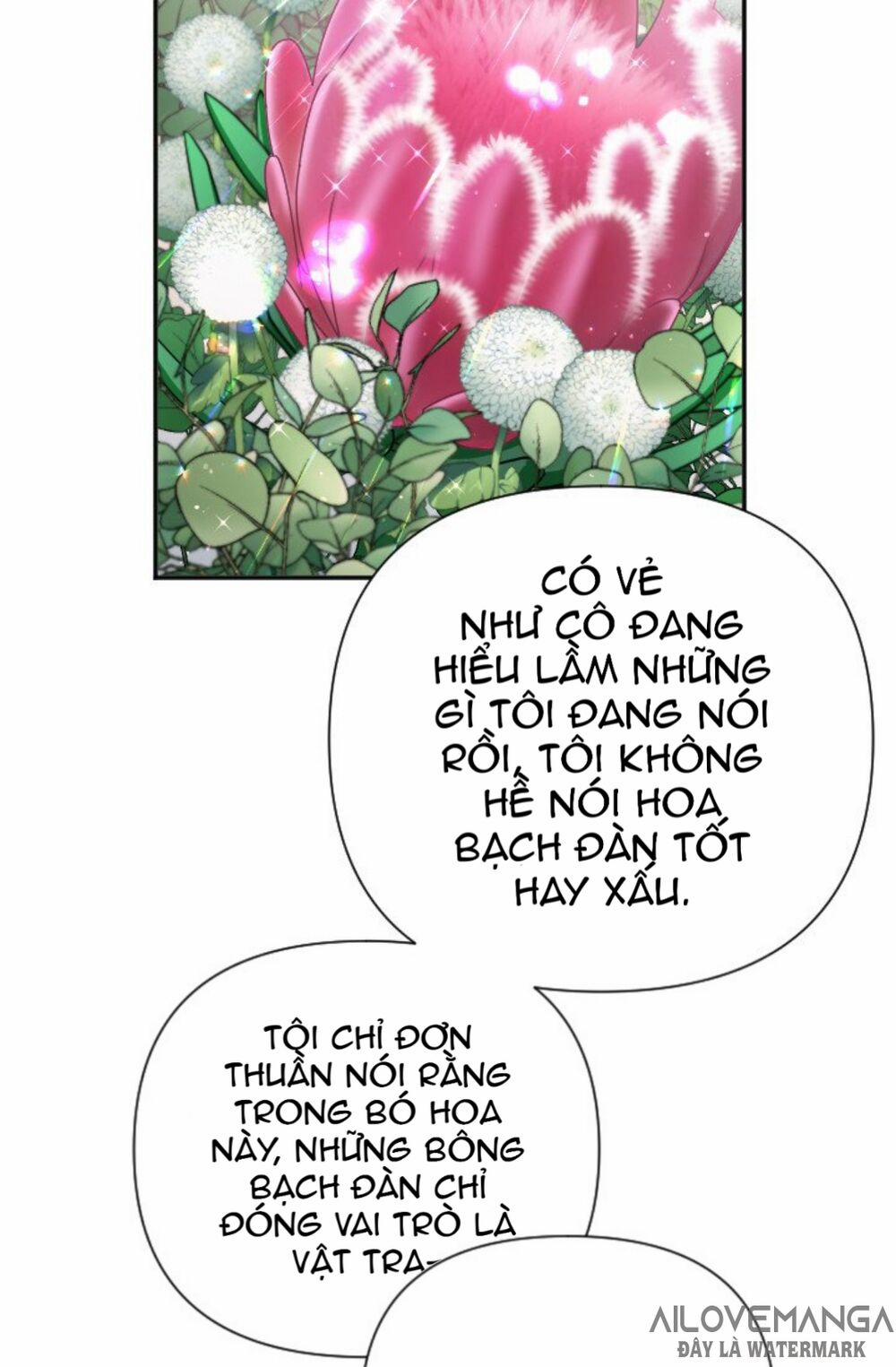 Tiểu Thư Bé Bỏng Đáng Yêu! 133 trang 13