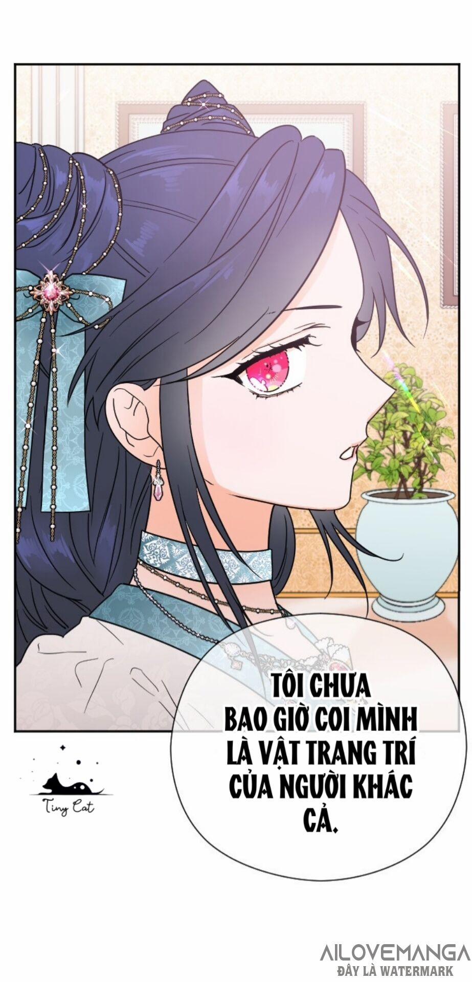 Tiểu Thư Bé Bỏng Đáng Yêu! 133 trang 14