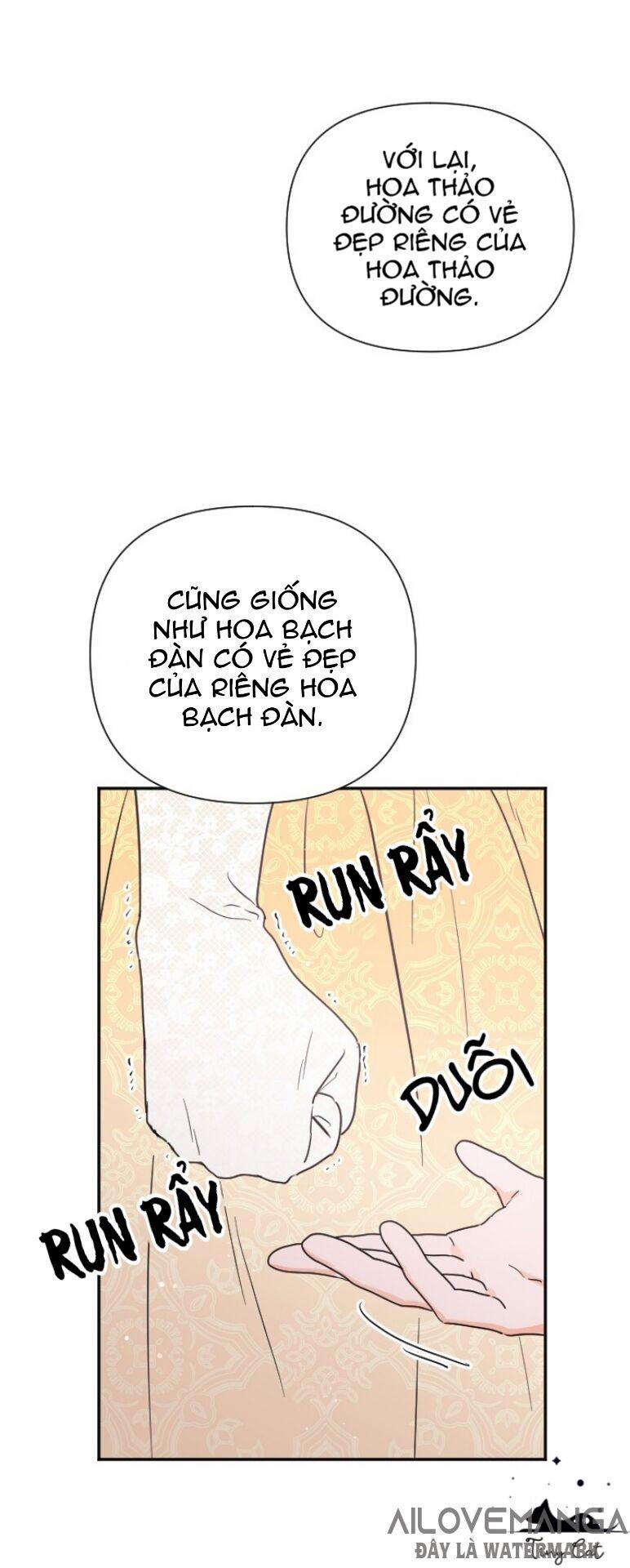 Tiểu Thư Bé Bỏng Đáng Yêu! 133 trang 18