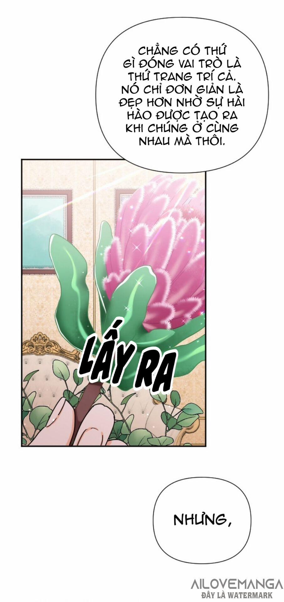 Tiểu Thư Bé Bỏng Đáng Yêu! 133 trang 19