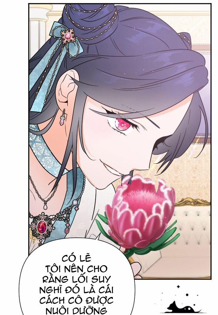 Tiểu Thư Bé Bỏng Đáng Yêu! 133 trang 20