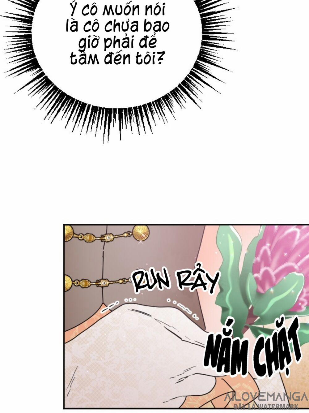 Tiểu Thư Bé Bỏng Đáng Yêu! 133 trang 22