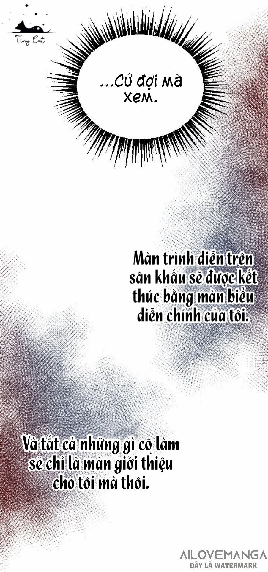 Tiểu Thư Bé Bỏng Đáng Yêu! 133 trang 23