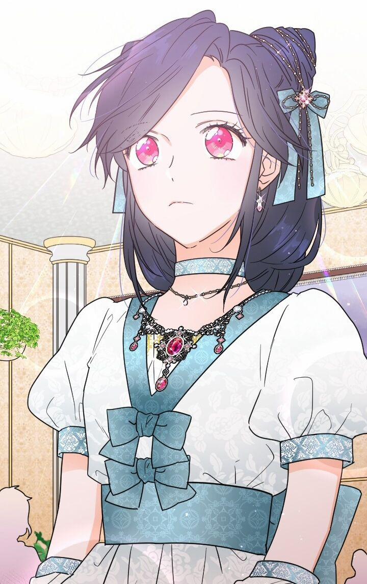 Tiểu Thư Bé Bỏng Đáng Yêu! 133 trang 25