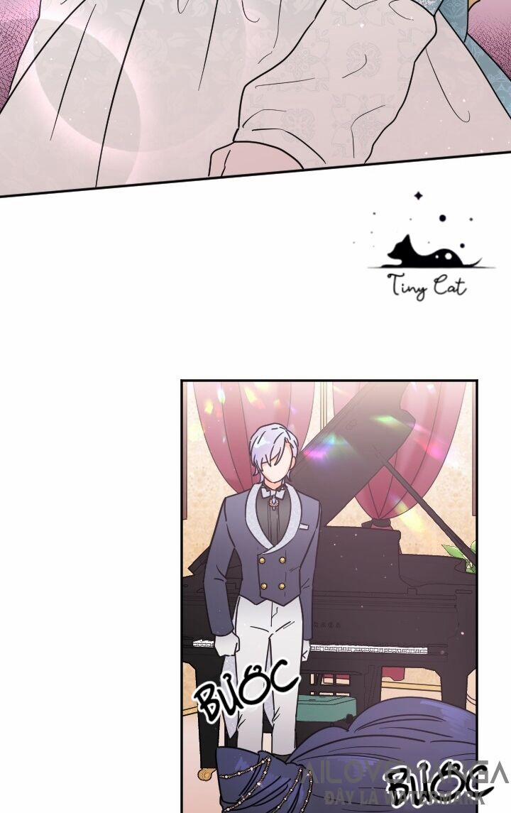 Tiểu Thư Bé Bỏng Đáng Yêu! 133 trang 26