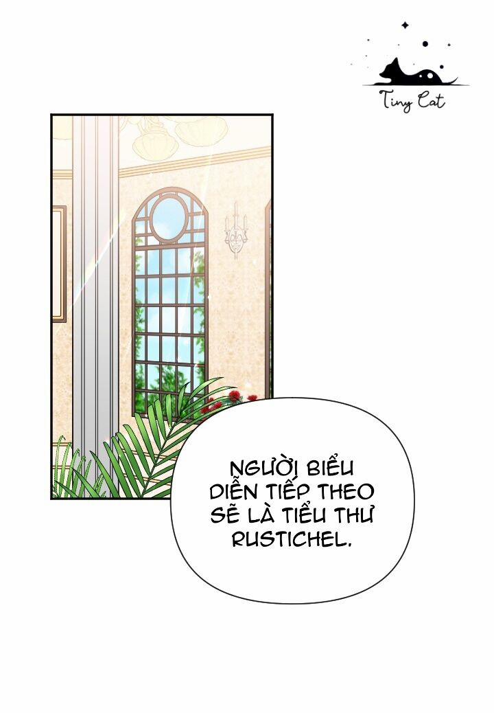 Tiểu Thư Bé Bỏng Đáng Yêu! 133 trang 27