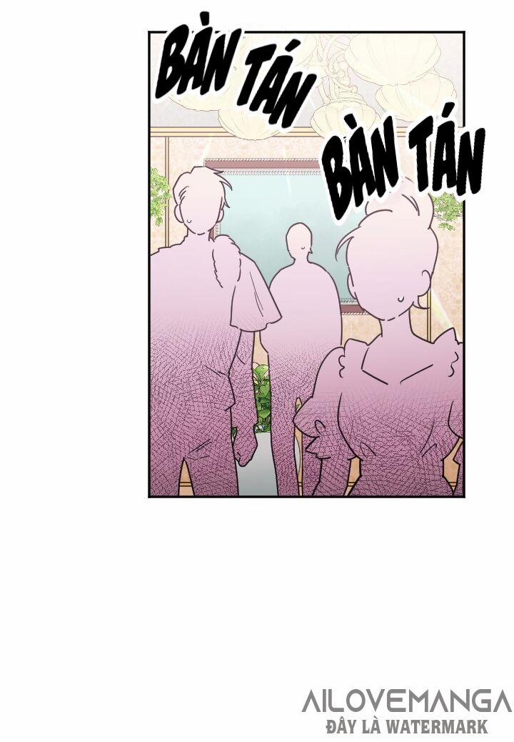 Tiểu Thư Bé Bỏng Đáng Yêu! 133 trang 28