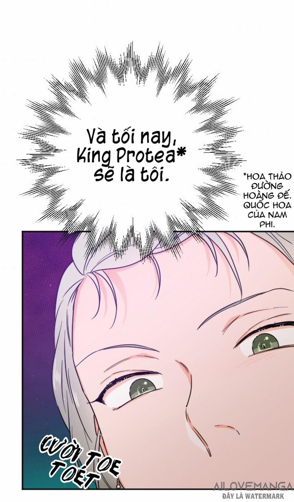 Tiểu Thư Bé Bỏng Đáng Yêu! 133 trang 3