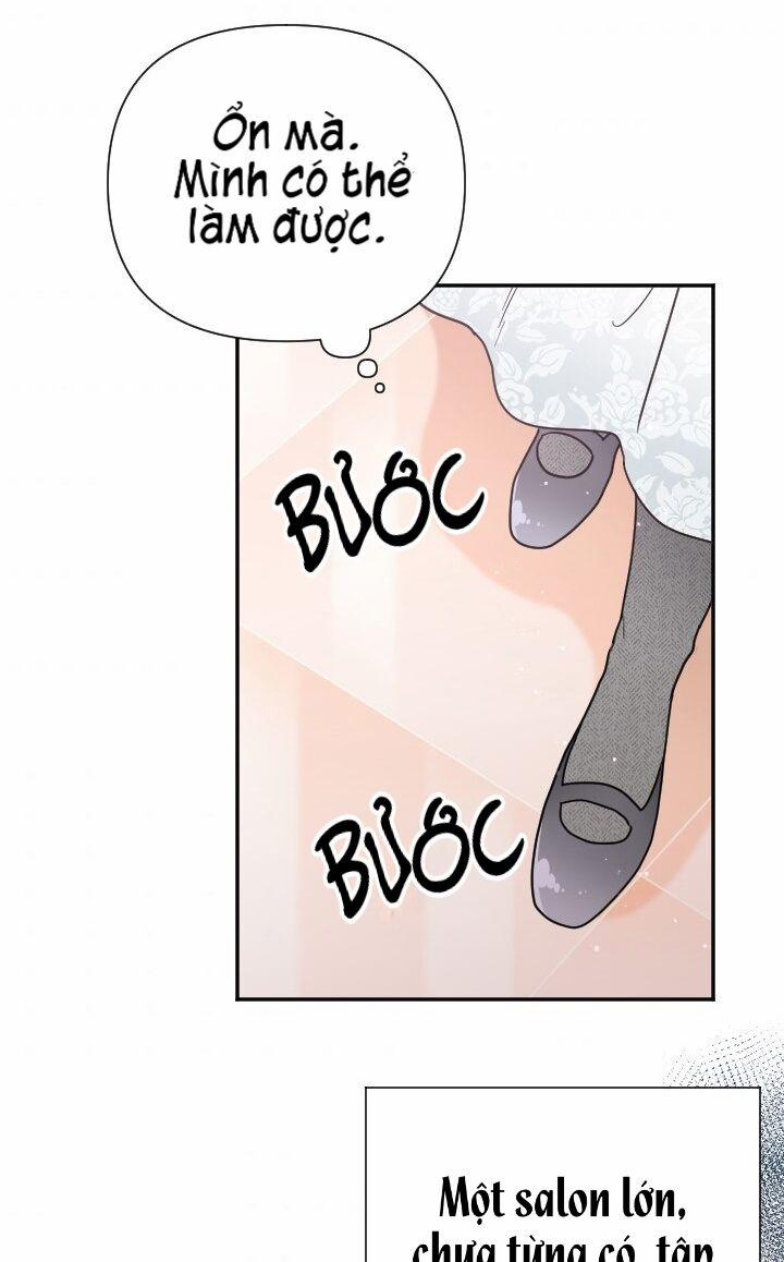 Tiểu Thư Bé Bỏng Đáng Yêu! 133 trang 30