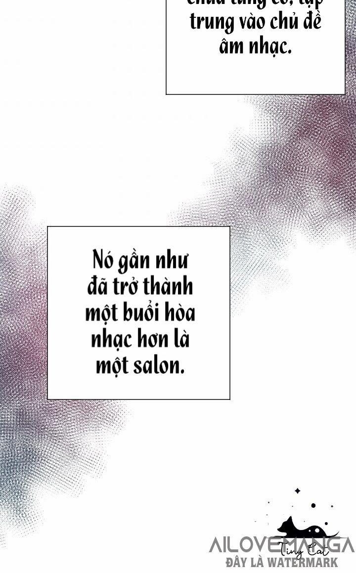 Tiểu Thư Bé Bỏng Đáng Yêu! 133 trang 31