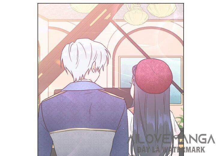 Tiểu Thư Bé Bỏng Đáng Yêu! 133 trang 32