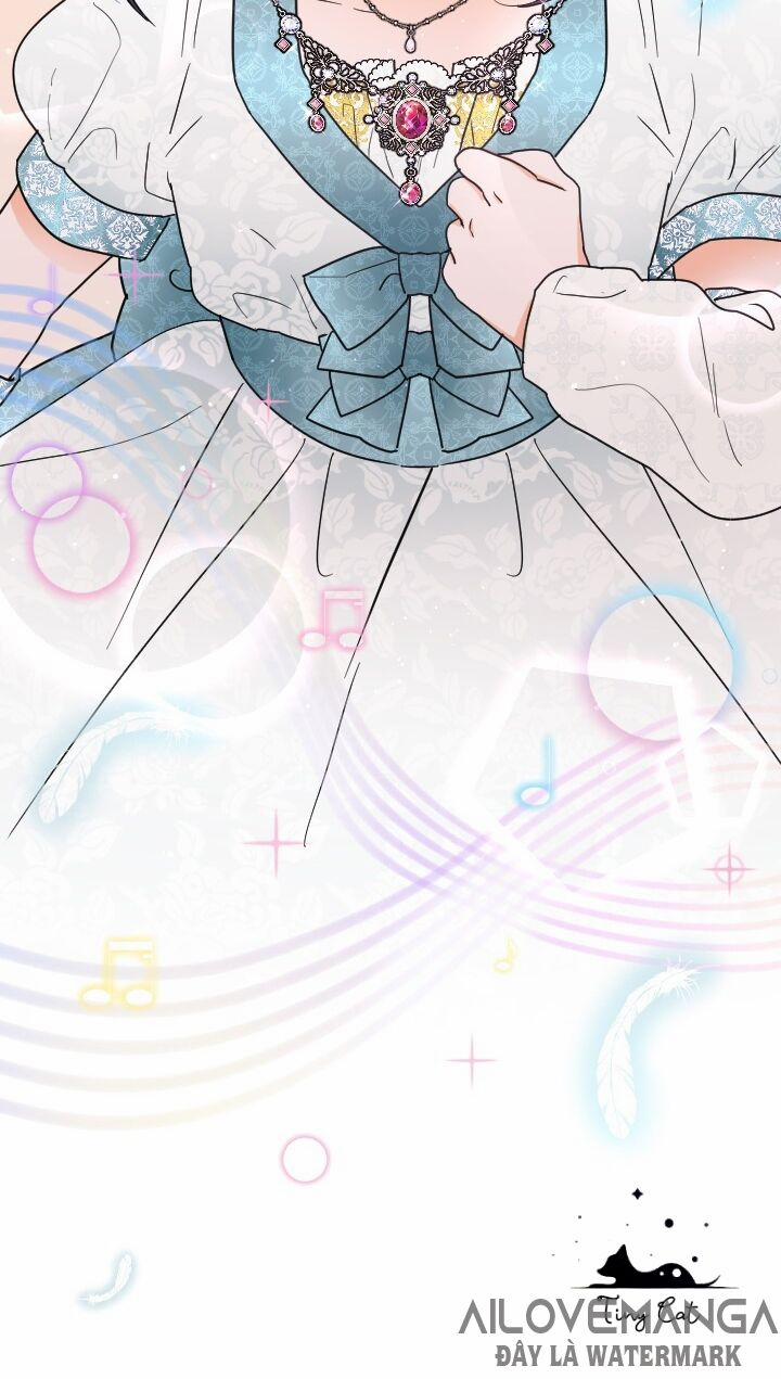 Tiểu Thư Bé Bỏng Đáng Yêu! 133 trang 35