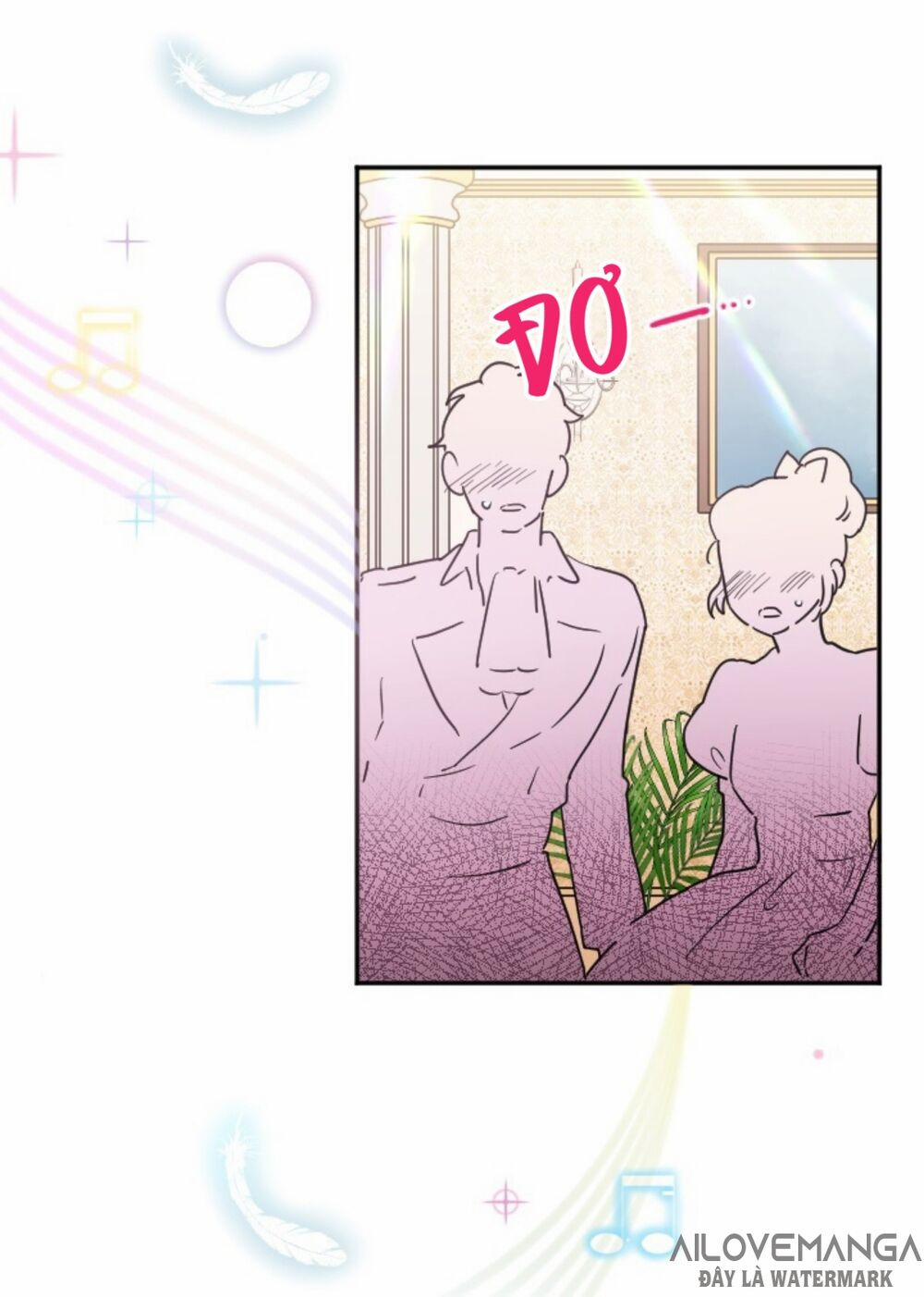 Tiểu Thư Bé Bỏng Đáng Yêu! 133 trang 36