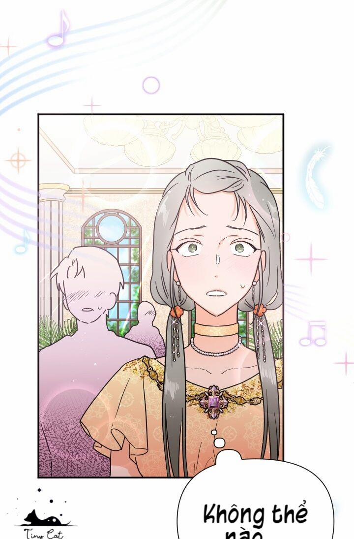 Tiểu Thư Bé Bỏng Đáng Yêu! 133 trang 37