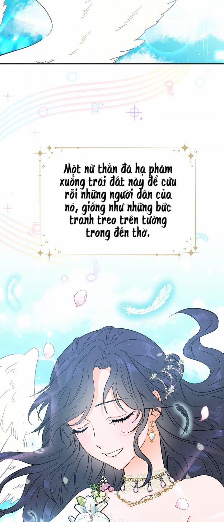 Tiểu Thư Bé Bỏng Đáng Yêu! 133 trang 41