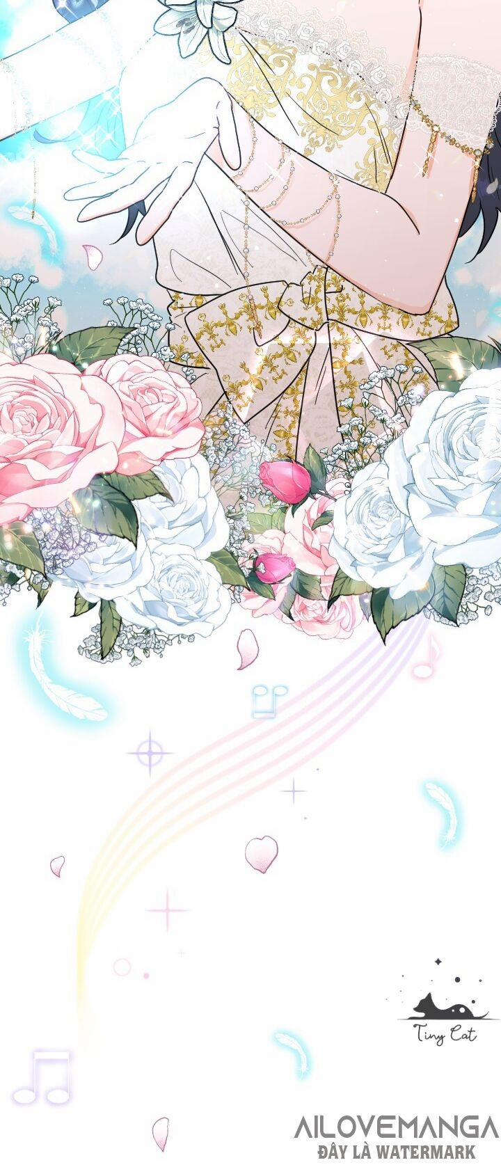 Tiểu Thư Bé Bỏng Đáng Yêu! 133 trang 42